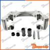 Support, étrier de frein pour VW | HZP-VW-022A, 5N0615125